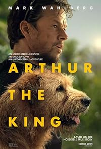 Arthur the King 2024 Hindi Dubbed English Movie Download 480p 720p 1080p Filmy4WEB