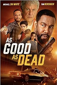As Good as Dead 2022 Hindi Dubbed English 480p 720p 1080p Filmy4WEB Filmyzilla Filmywap
