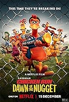 Chicken Run Dawn of the Nugget 2023 Movie Hindi English 480p 720p 1080p Filmy4WEB