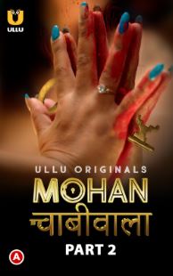 Mohan Chabhiwala Part 2 2023 Hindi Ullu Web Series Download 480p 720p 1080p Filmy4WEB