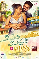 Mr And Miss 2021 Telugu Hindi Dubbed Dual Audio 480p 720p 1080p Filmy4WEB Filmyzilla