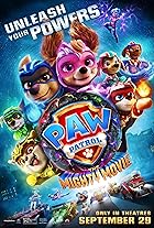 Paw Patrol The Mighty Filmyzilla 2023 Hindi Dubbed English 480p 720p 1080p Filmy4WEB