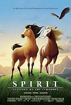 Spirit Stallion of the Cimarron 2002 English Movie Download 480p 720p 1080p Filmy4WEB