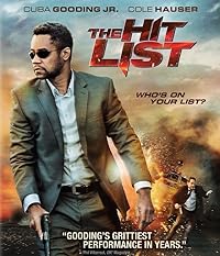 The Hit List 2011 Hindi Dubbed English 480p 720p 1080p Filmy4WEB