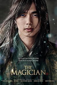 The Magician 2023 Hindi Dubbed Korean 480p 720p 1080p Movie Download Filmy4WEB Filmyzilla Filmywap