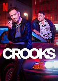 Crooks Season 1 Web Series Hindi Dubbed Korean 480p 720p 1080p Download Filmy4WEB